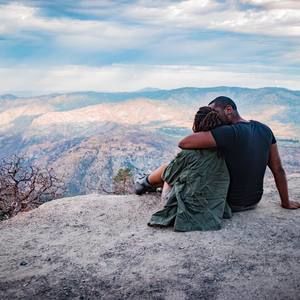 Meet your Posher, Tj